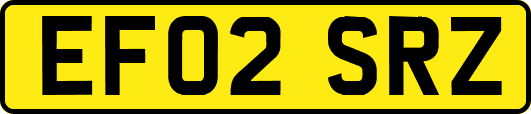 EF02SRZ