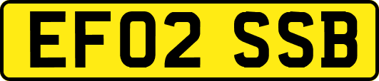 EF02SSB