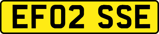 EF02SSE