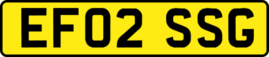 EF02SSG