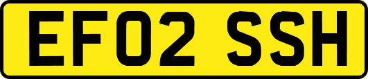 EF02SSH