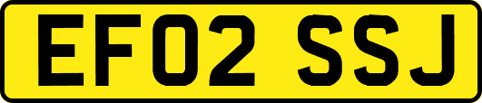 EF02SSJ