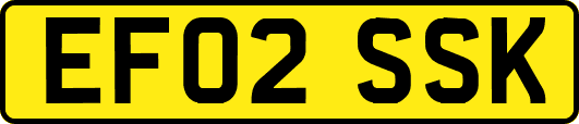 EF02SSK