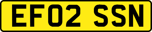 EF02SSN