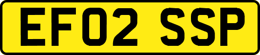 EF02SSP