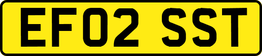 EF02SST