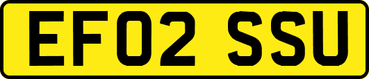 EF02SSU
