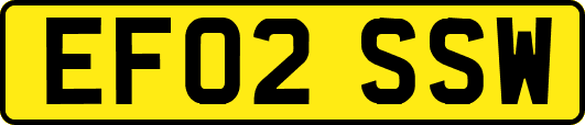 EF02SSW