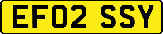 EF02SSY