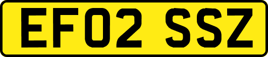 EF02SSZ
