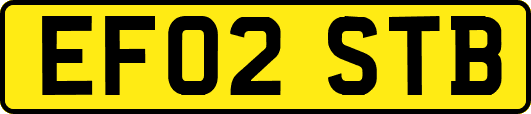 EF02STB