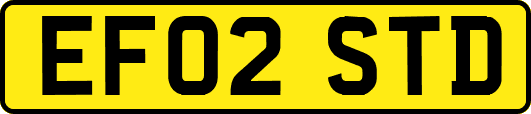 EF02STD