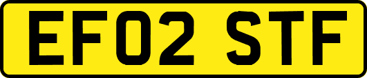 EF02STF