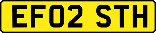 EF02STH