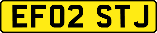 EF02STJ