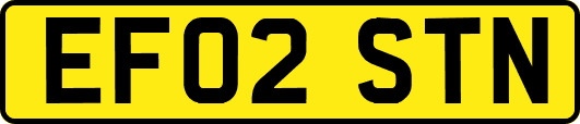 EF02STN