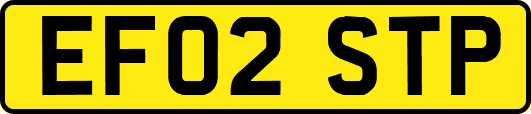 EF02STP