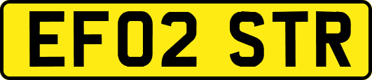 EF02STR