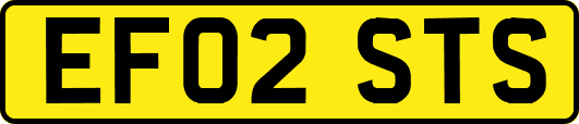 EF02STS