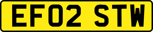 EF02STW