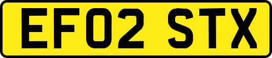 EF02STX