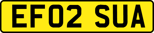 EF02SUA