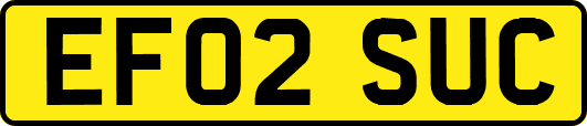 EF02SUC