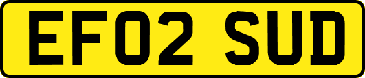 EF02SUD
