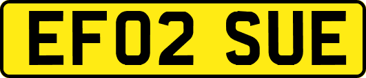 EF02SUE