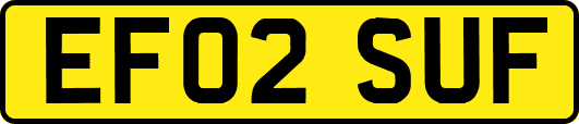 EF02SUF
