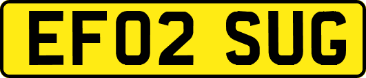 EF02SUG