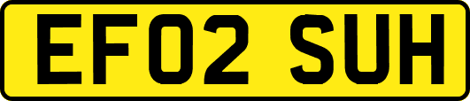 EF02SUH