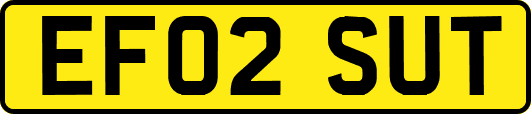 EF02SUT