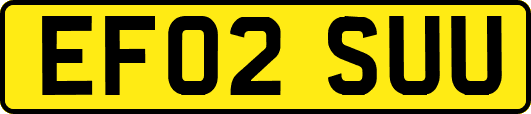 EF02SUU