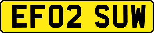 EF02SUW