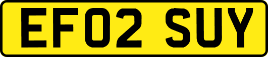 EF02SUY