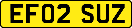 EF02SUZ