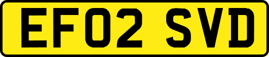 EF02SVD