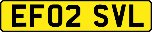EF02SVL