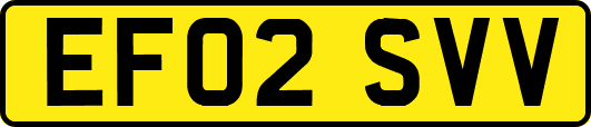 EF02SVV