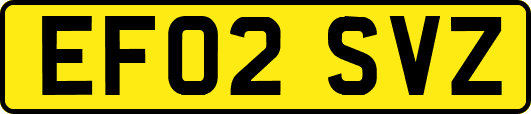 EF02SVZ