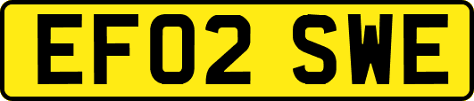 EF02SWE