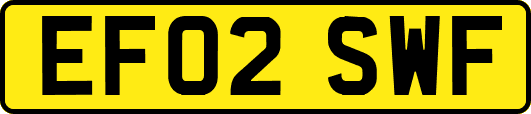 EF02SWF
