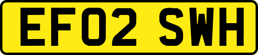 EF02SWH