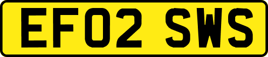 EF02SWS