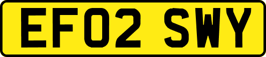 EF02SWY