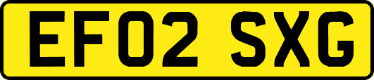 EF02SXG