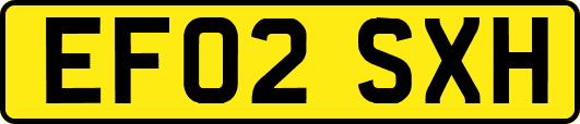 EF02SXH