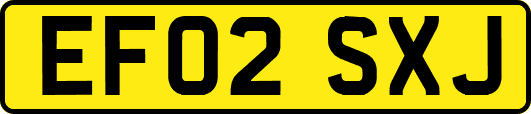 EF02SXJ