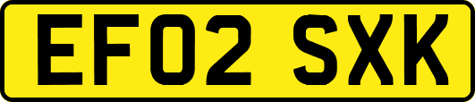 EF02SXK
